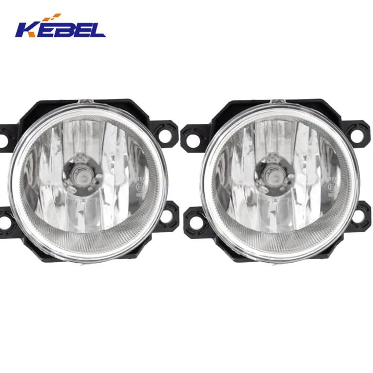 product kebel wholesale price car fog lights led oem 84501aj060 auto fog lamp for subaru forester 2019 2020 2021-6