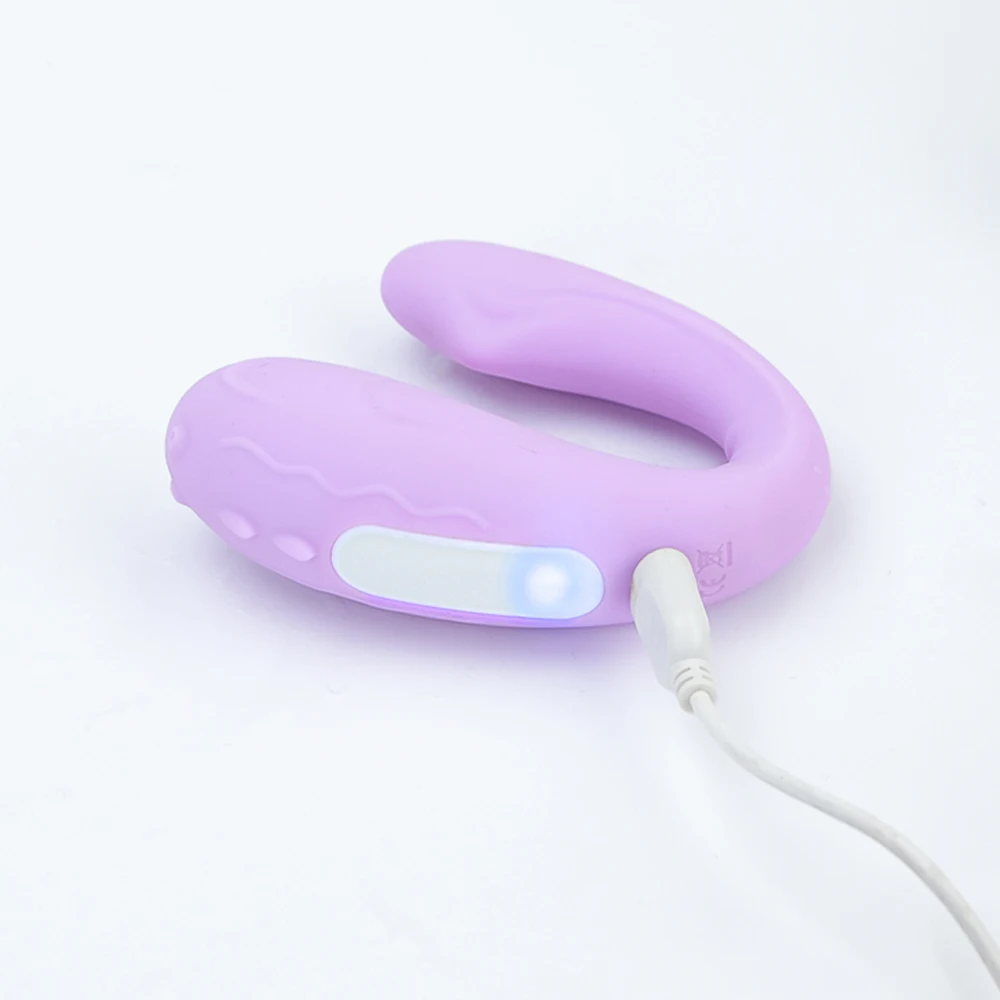 Sexy Mini Wearable Remote Control Vibrator G Spot Woman Heating Sex Toys Wireless Remote Control Couple Love Egg Vibrator
