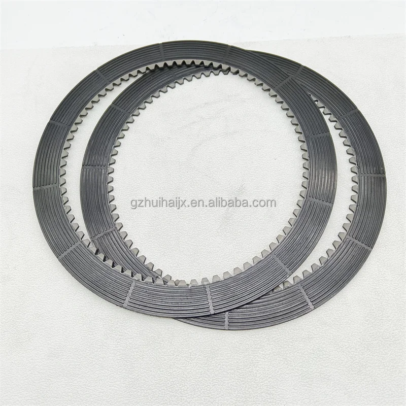 9P-7390 Friction Disc for Caterpillar Cat Models 572R, 583R, 587R
