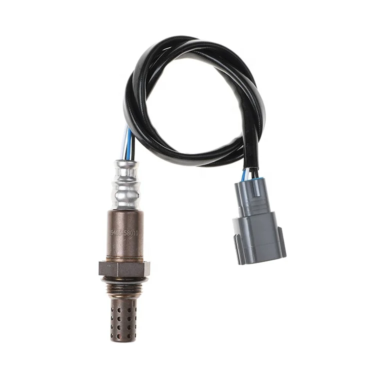 光子 89465-58010 ZHIPEAK Oxygen O2 Sensor for TOYOTA LITE/TOWNACE NOAH