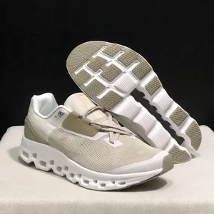 2026 High Quality Sports Shoes New Design Custom logo Designer air Running Shoes Thick Sole Casual Shoes