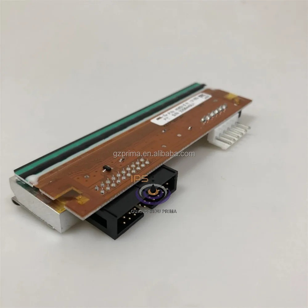Spare LPA 107 Printhead Assy VJ Tto Print Head 107 Mm