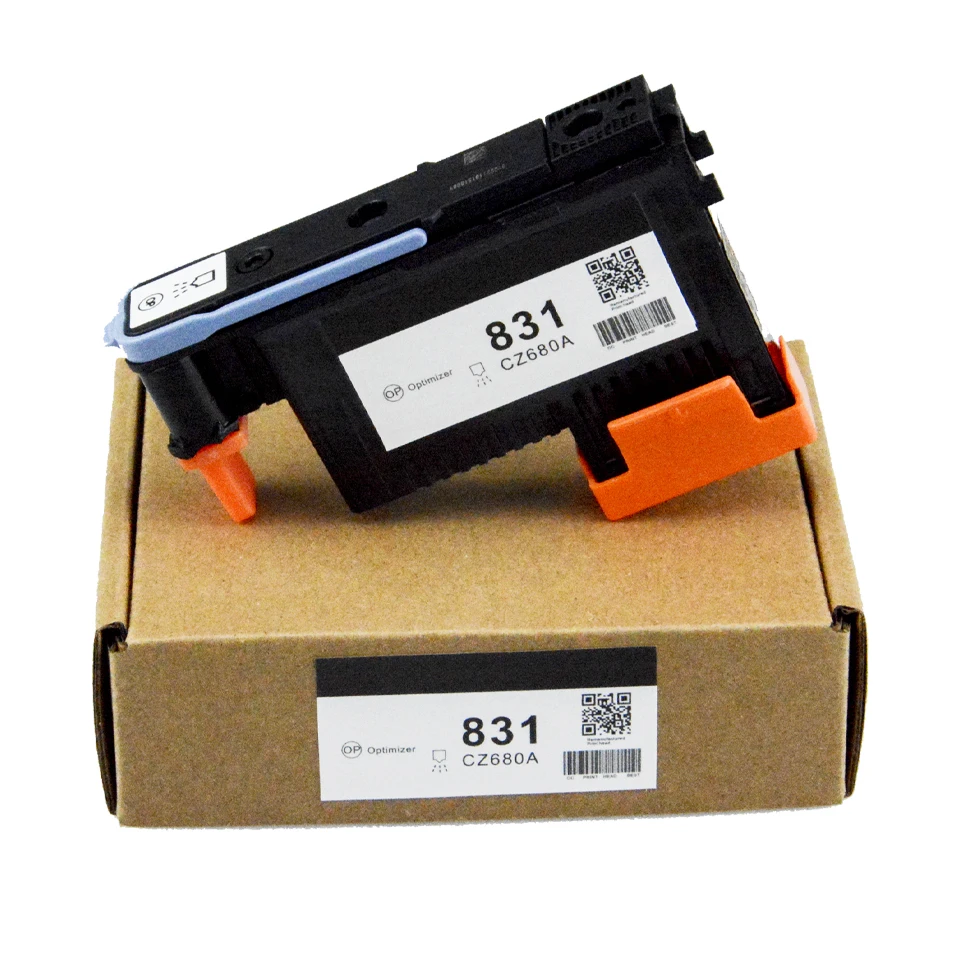 HP 831 Printhead for HP Latex Printers - Quality & Durability