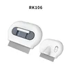 White Rk106 spray comb