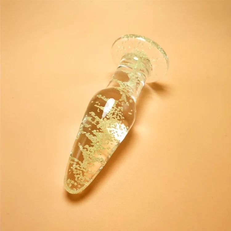 submissive anal plug Dominant Submissive Butt Plug Dildo Black Anal Toys