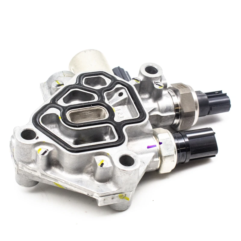 新品未使用】ホンダ シビック FN2 ソレノイドスプールバルブASSY 純正