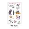 WS-A391