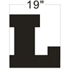 Lettera "L"