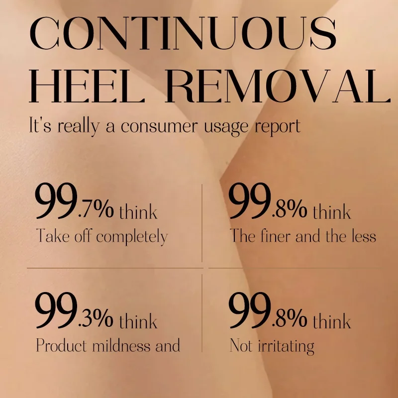 Private Label 100g Hair Removal Cream for Women Mild & Non-Irritating Deep Clean Hair Removal Cream Chemical Ingredient