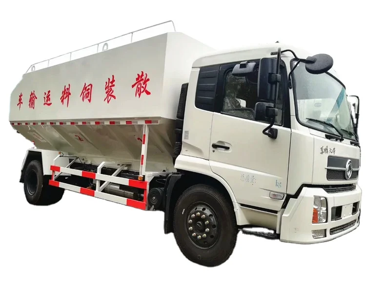 Dongfeng 4x2