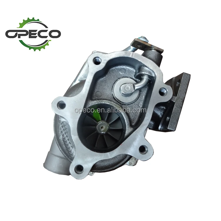YN4100QBZ 71KW Turbocharger TB28 - Opeco Original Parts