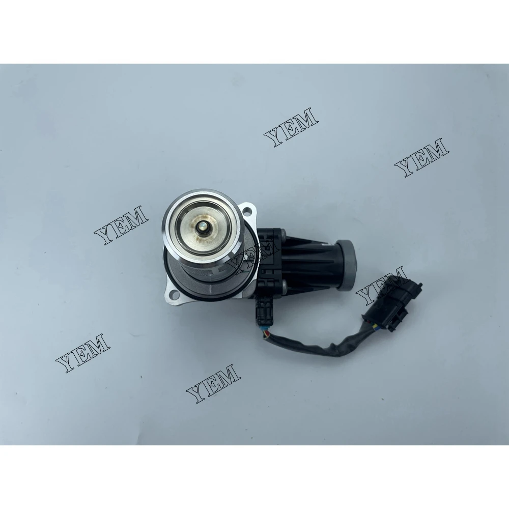 FOR DEUTZ ENGINE PARTS TCD3.6L4 EGR VALVE 0412-0424 3