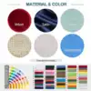 Varios colores