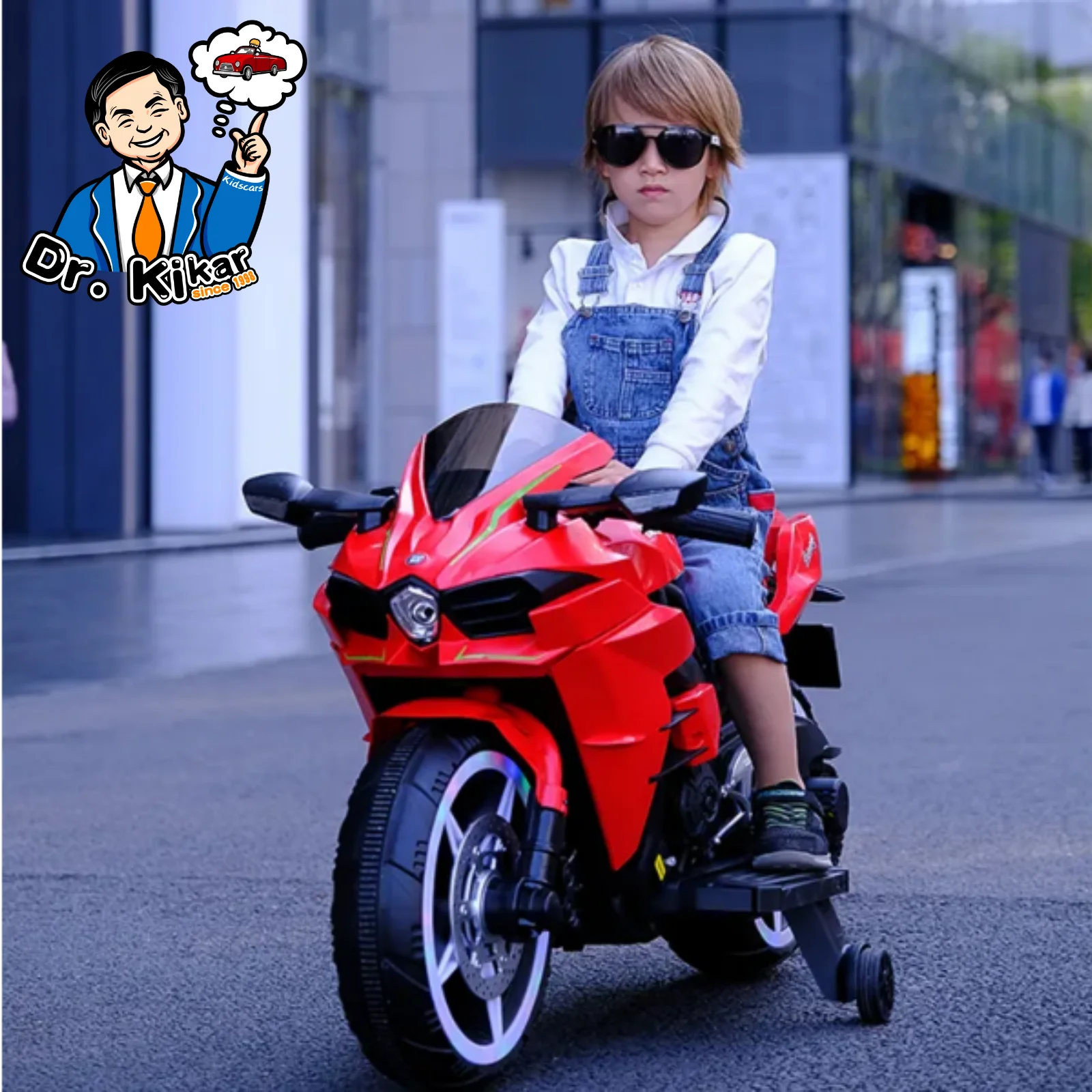 12v Ride On Toys Kid Electric Motorbike Electric Motorcycle Kids