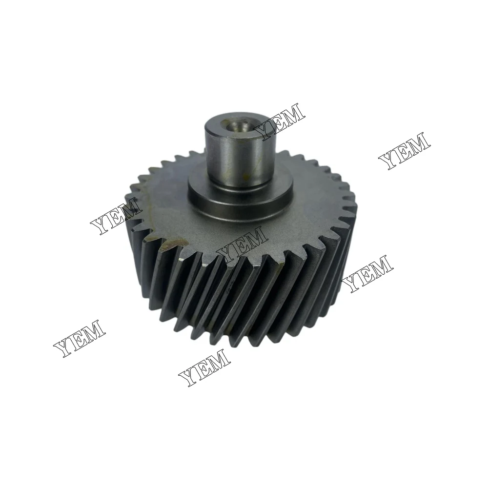 4JG2 Oil Pump Gear 8-97302687-0 Fit for Isuzu Engine