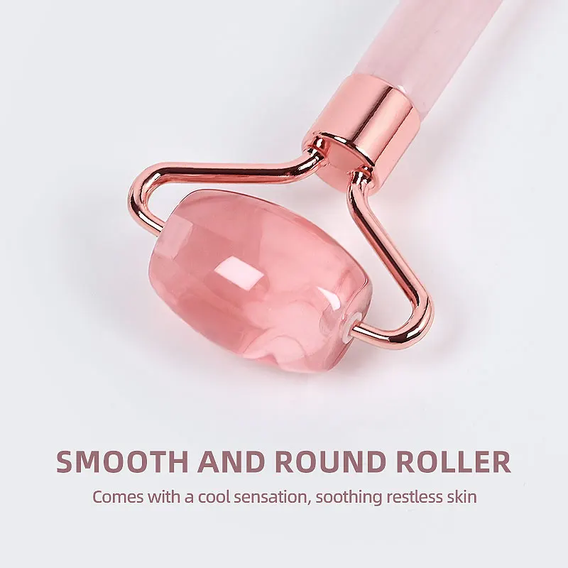 YP-BP33 Resin Jade Face Roller Gu Sha Massage Skincare Tool Kit H7c83bc0590544ae7b021d0d840e2abaaX