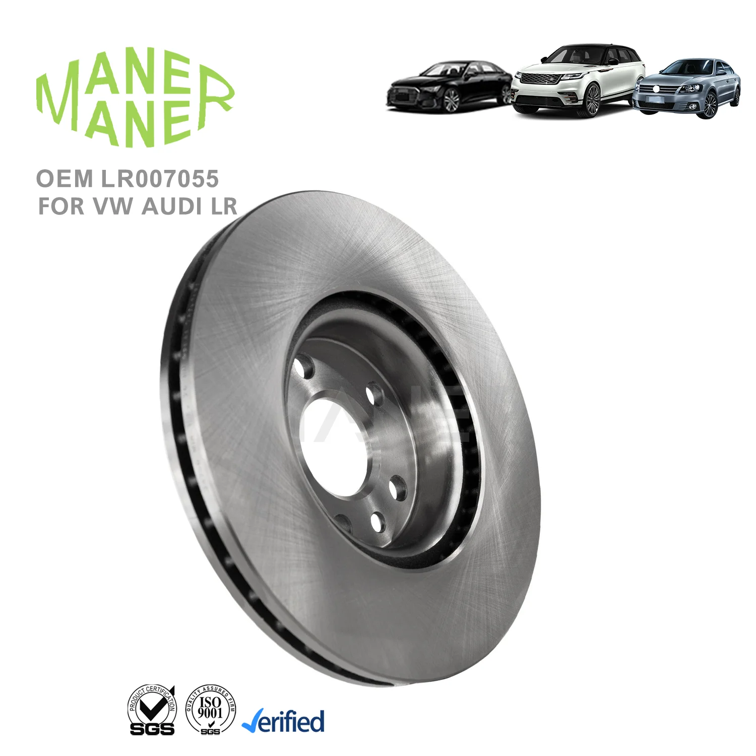 Manre Auto Brake Systems Lr007055 Manufacture Well Made High Quality ...