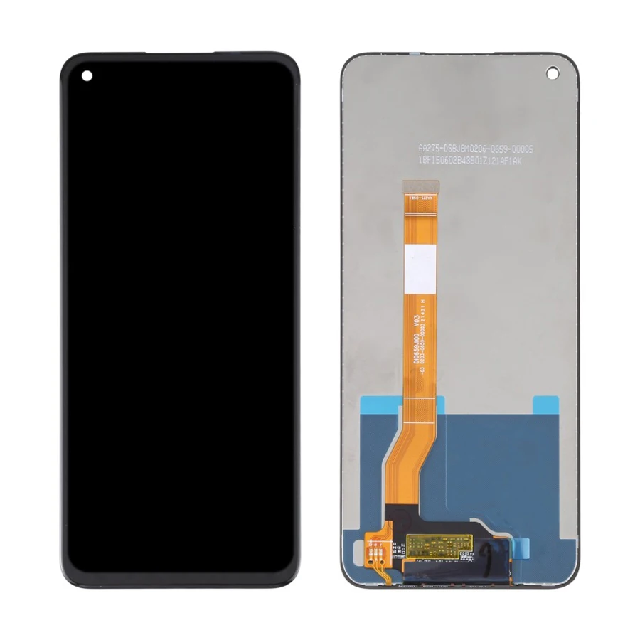 one plus nord ce lcd