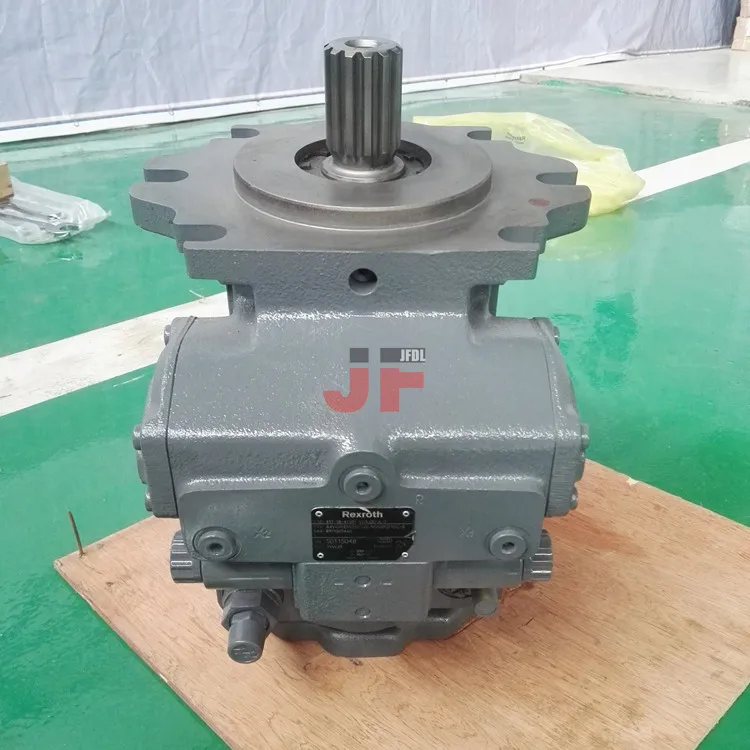 Genuine Main Pump 418-18-31102 418-18-31103 418-18-31104 for