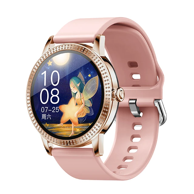 cf18 smartwatch