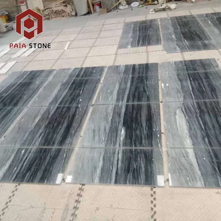product grey price of marble in tunisia marble slab paia stone graphic design fumigated wooden crate quality assurance and oem polished-1