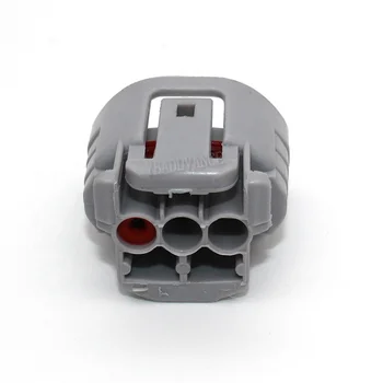 90980-11349 3ピンオルタネーターコネクター TS090シリーズ トヨタ