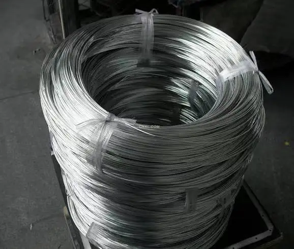 Проволока твердость. Inconel 625.