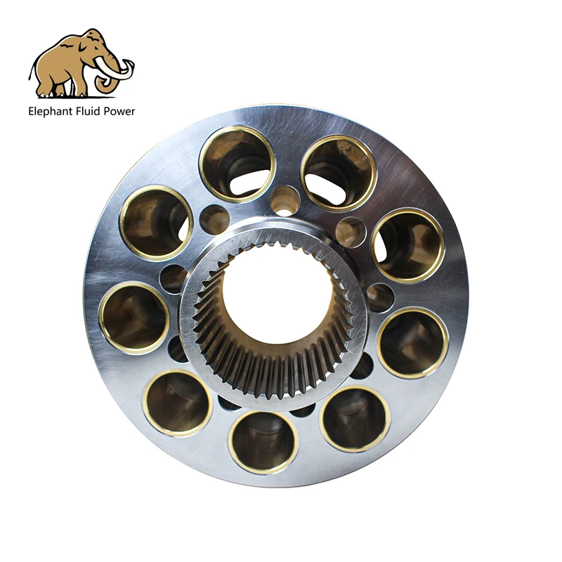 パーツ s.spv SPV27 Sauer PV27 Repair Kit - High-Quality Hydraulic Parts