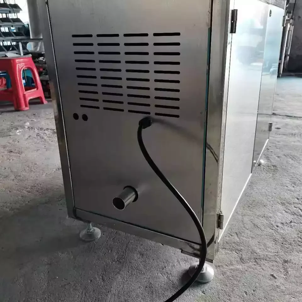 Good Price Co2 Dry Ice Machine Pelletizer / Dry Ice Making Machine