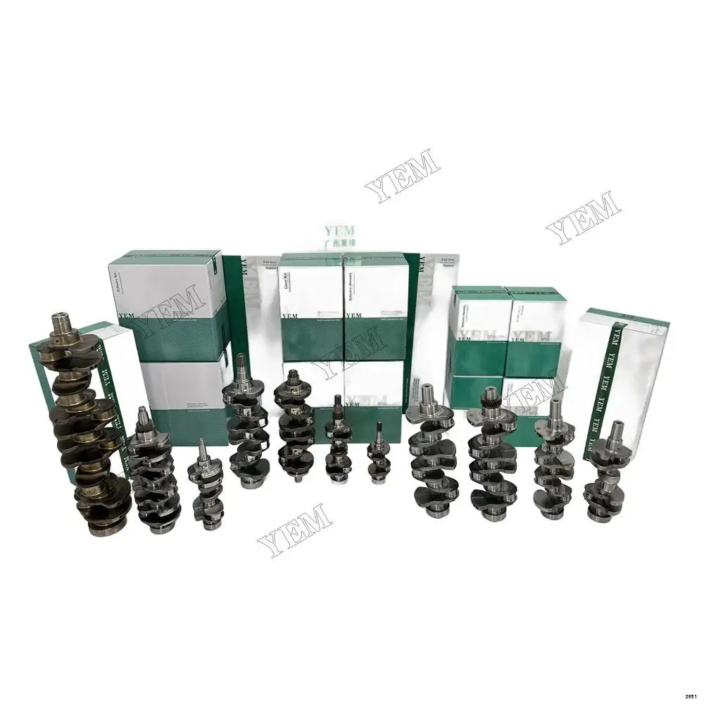 For Nissan Hot Selling ED33 ED35 QD32 Repair Replacement