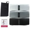 Gray Set Instruction Manual Mesh Bag