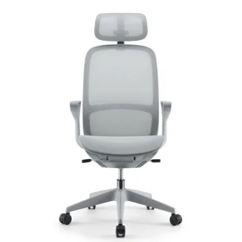 Hot Sell Mesh Computer chair Staff Modern High Quality Office Furniture Visitor Office Chair Swivel Mesh Seat