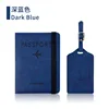 Deep blue  set
