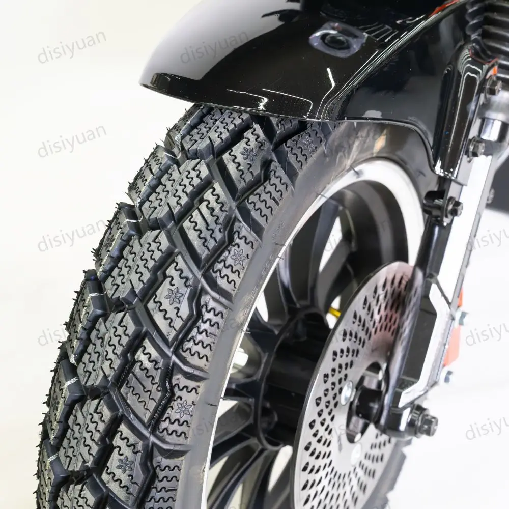 XiaoNiu U2+B Pro MAX Factory Outlet Electric Bicycle 1500W 12'' Inch Fat Tire High Speed Scooter 60V30A Electric Motorcycle