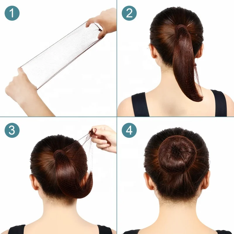 Nylon Elastic Mesh Netting manufacture