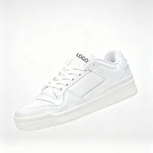 High Quality New Style Men's Breathable Comfort Lace-up Classic Retro Fashion Sneakers Casual Shoes All Seasons Cloth Upper EVA