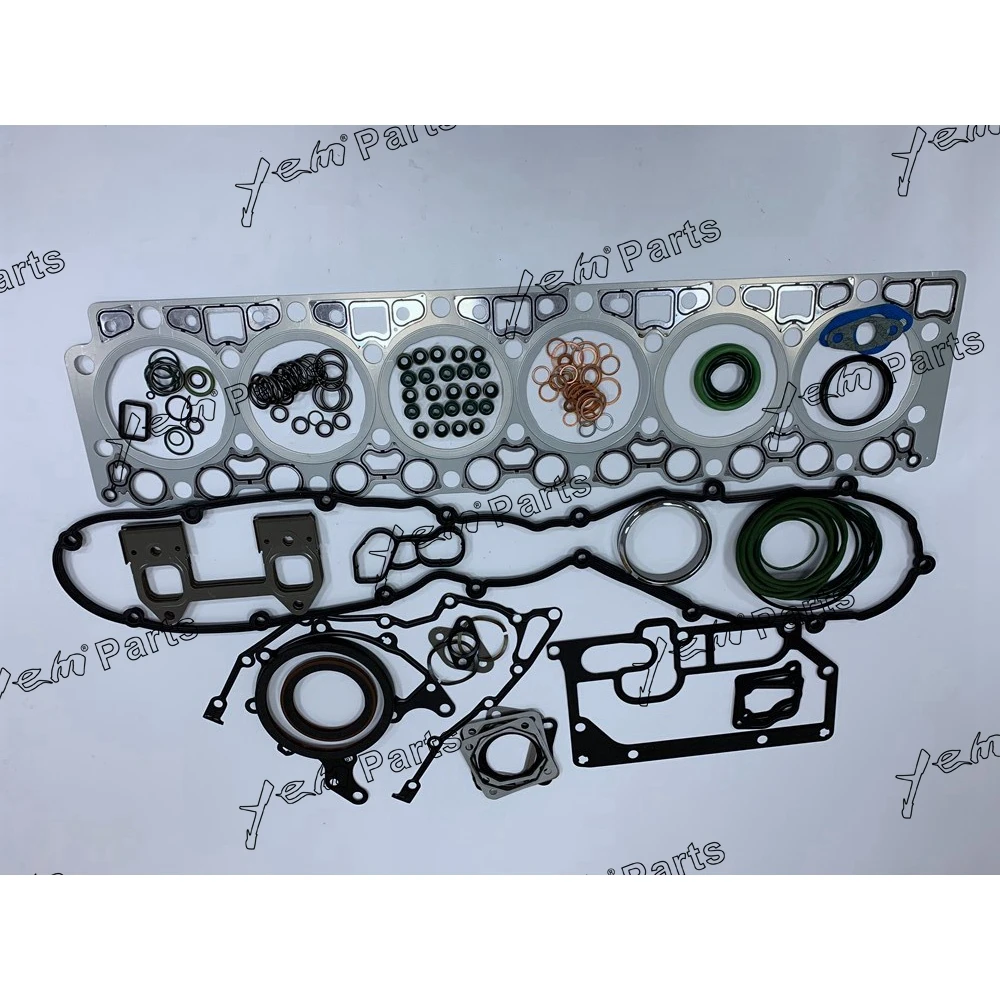 Full Gasket Kit TAD734 for Deutz Excellent Quality Engine Parts