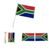 Vert-Afrique du Sud
