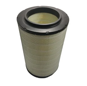 High Quality Engine Spare Parts Air Filter AF26249 21702911 21212204 3827643 For Generator TAD1641GE TAD734GE