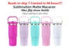 Macaron 30oz SST