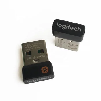 993-000439, Logitech Unifying Wireless Receiver 2.4 GHz