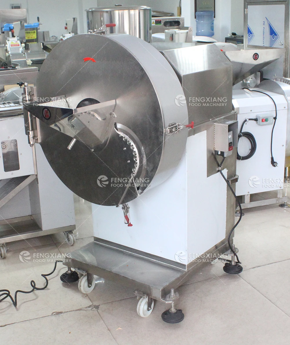 China Low Price Potato Slicer Machine Factory, Manufacturers