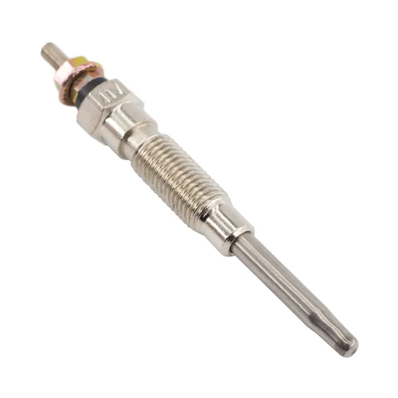 High Performance Glow Plug 19850-54120 1985054120 Diesel Heater for 3L 5L Car Engine Parts