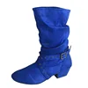 4CM Blue