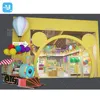 Custom Balloons Party Shop Design