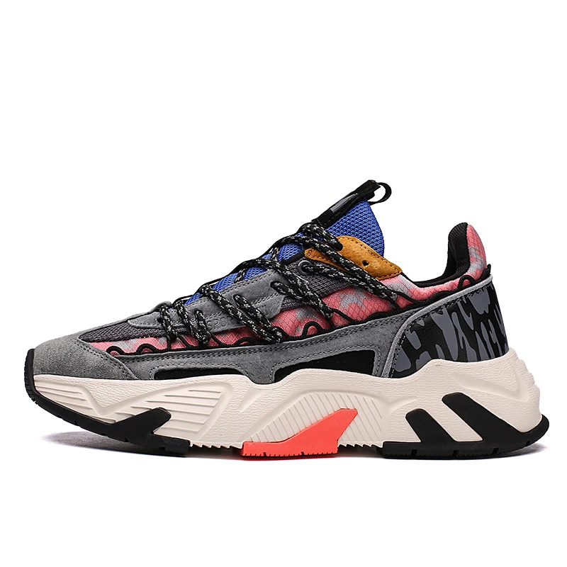 Shop Designer Men's Shoes Unbranded Sneakers by Famous Brands