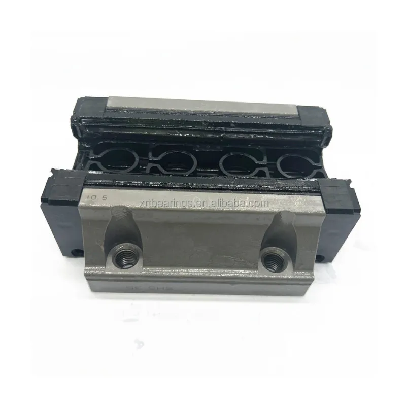 Original Linear Motion Guide Block SVR35 SVR35C SVR35C1UU SVR35C1SS