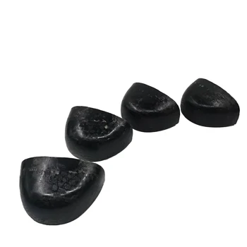 EU standard recyclable  anti-smash toe cap for making safety shoes