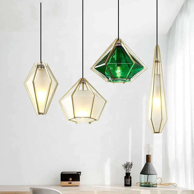 Modern Geometric Chandelier -Alibaba.com