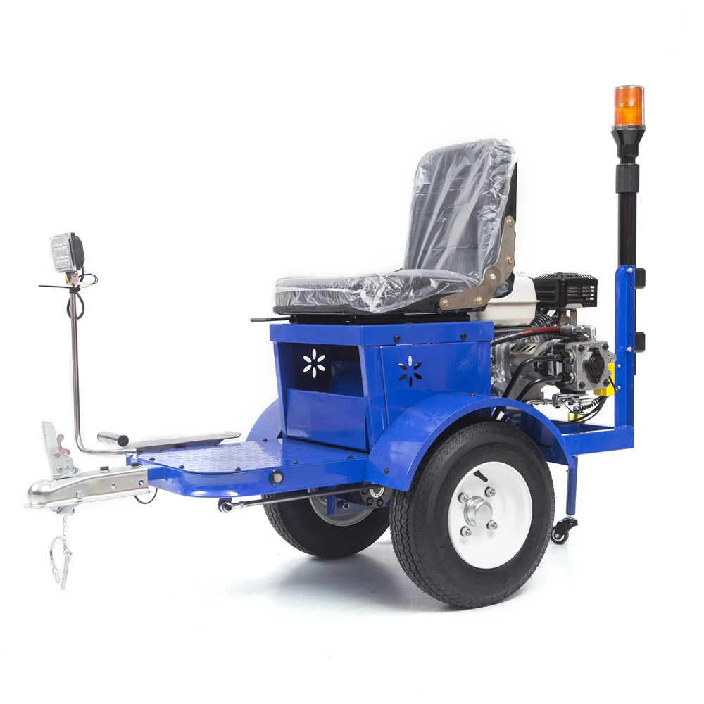PUTIAN Line Driver for Road Marking Machine